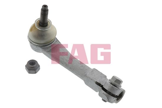 Obrázok Hlava/čap spojovacej tyče riadenia FAG  840086410