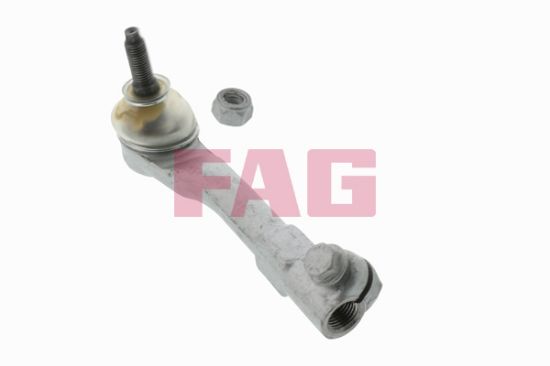 Obrázok Hlava/čap spojovacej tyče riadenia FAG  840086510
