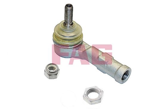 Obrázok Hlava/čap spojovacej tyče riadenia FAG  840087510