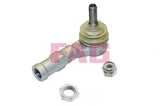 Obrázok Hlava/čap spojovacej tyče riadenia FAG  840087610