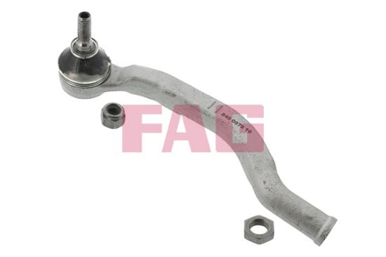 Obrázok Hlava/čap spojovacej tyče riadenia FAG  840087910
