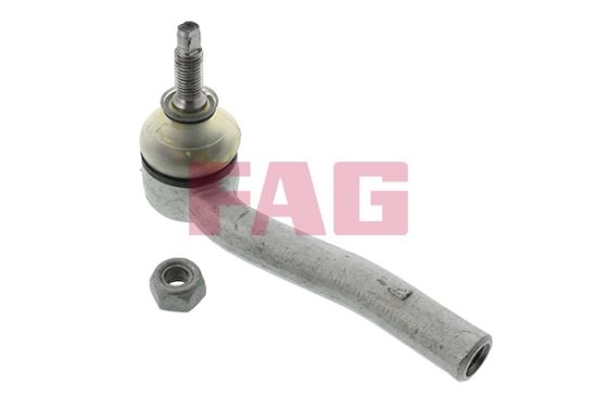 Obrázok Hlava/čap spojovacej tyče riadenia FAG  840089510