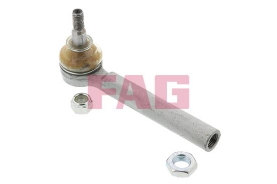 Obrázok Hlava/čap spojovacej tyče riadenia FAG  840089710