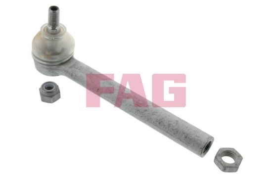 Obrázok Hlava/čap spojovacej tyče riadenia FAG  840090210