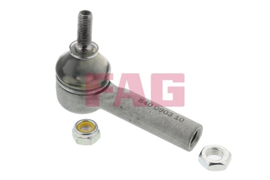 Obrázok Hlava/čap spojovacej tyče riadenia FAG  840090310