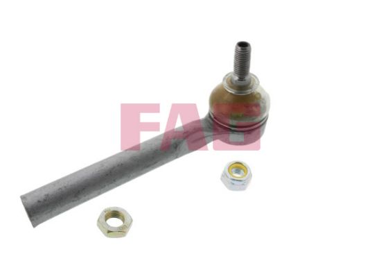 Obrázok Hlava/čap spojovacej tyče riadenia FAG  840090410