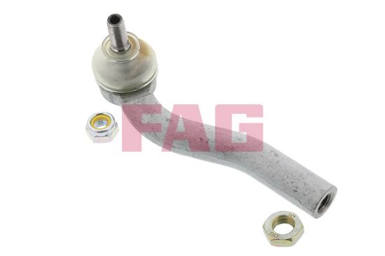 Obrázok Hlava/čap spojovacej tyče riadenia FAG  840091110