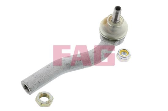 Obrázok Hlava/čap spojovacej tyče riadenia FAG  840091210