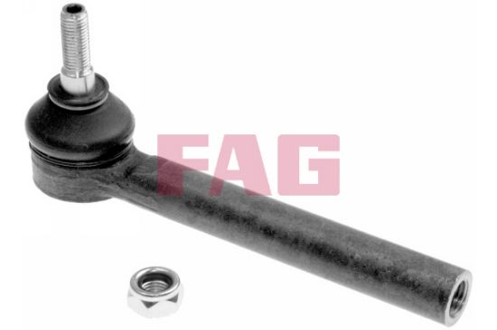 Obrázok Hlava/čap spojovacej tyče riadenia FAG  840091310