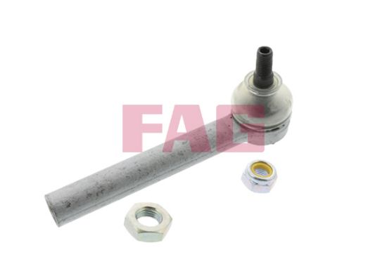 Obrázok Hlava/čap spojovacej tyče riadenia FAG  840091410