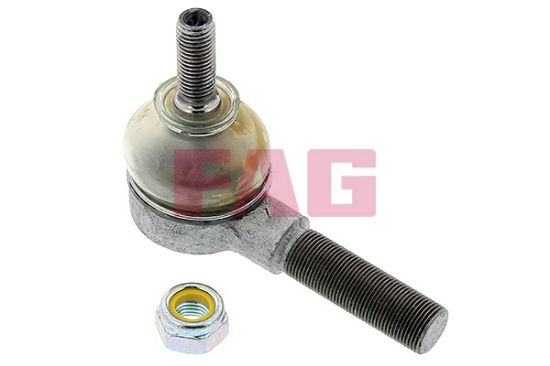 Obrázok Hlava/čap spojovacej tyče riadenia FAG  840091810