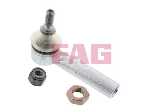 Obrázok Hlava/čap spojovacej tyče riadenia FAG  840092610