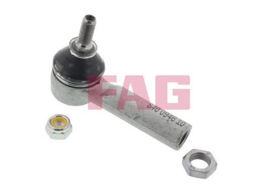 Obrázok Hlava/čap spojovacej tyče riadenia FAG  840094610