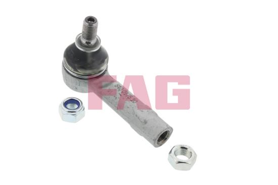 Obrázok Hlava/čap spojovacej tyče riadenia FAG  840097510