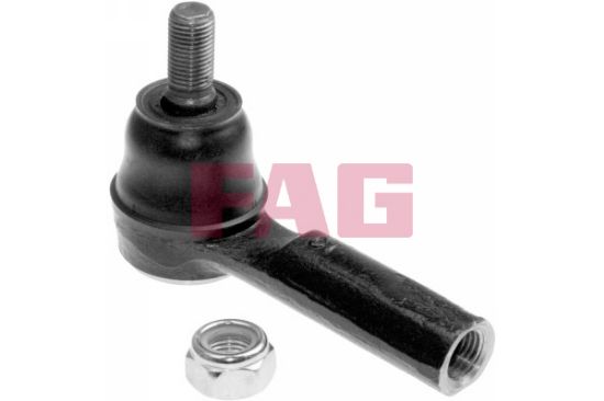 Obrázok Hlava/čap spojovacej tyče riadenia FAG  840097610