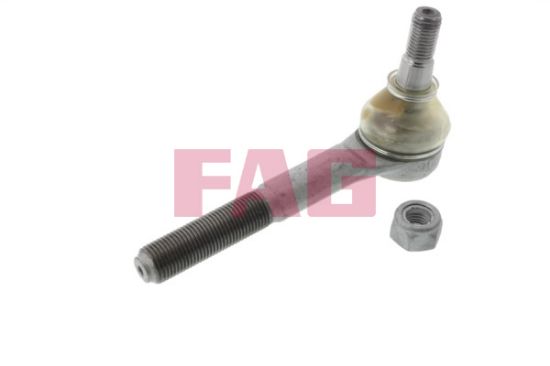 Obrázok Hlava/čap spojovacej tyče riadenia FAG  840098310