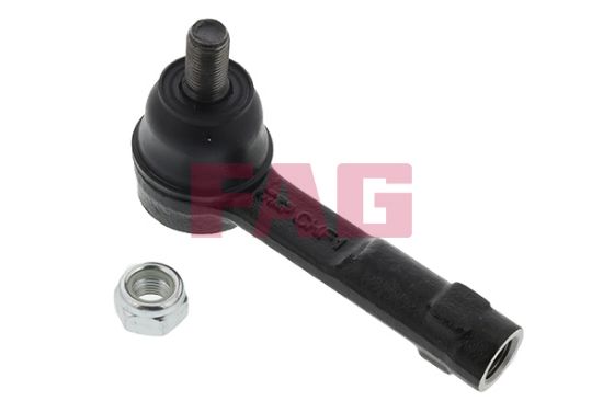 Obrázok Hlava/čap spojovacej tyče riadenia FAG  840098810