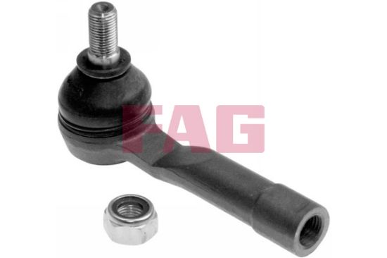 Obrázok Hlava/čap spojovacej tyče riadenia FAG  840099510