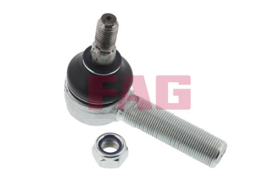 Obrázok Hlava/čap spojovacej tyče riadenia FAG  840100910