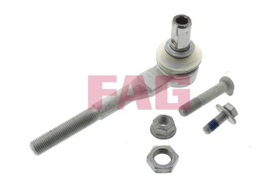 Obrázok Hlava/čap spojovacej tyče riadenia FAG  840101210