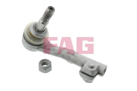 Obrázok Hlava/čap spojovacej tyče riadenia FAG  840102210