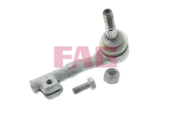 Obrázok Hlava/čap spojovacej tyče riadenia FAG  840102310
