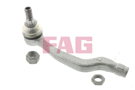 Obrázok Hlava/čap spojovacej tyče riadenia FAG  840106710