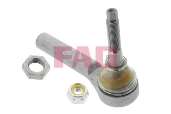 Obrázok Hlava/čap spojovacej tyče riadenia FAG  840107110