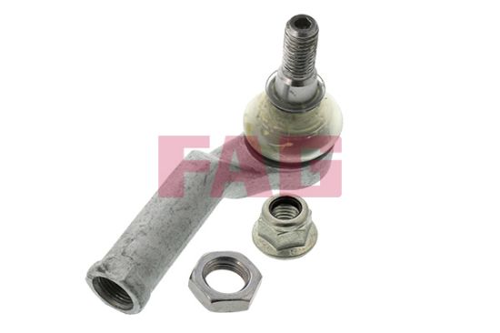 Obrázok Hlava/čap spojovacej tyče riadenia FAG  840107510