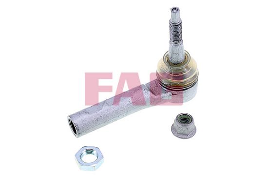 Obrázok Hlava/čap spojovacej tyče riadenia FAG  840109610