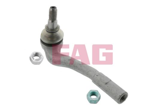 Obrázok Hlava/čap spojovacej tyče riadenia FAG  840110210