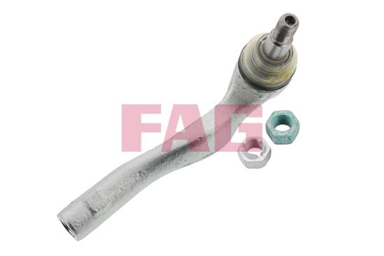Obrázok Hlava/čap spojovacej tyče riadenia FAG  840110910