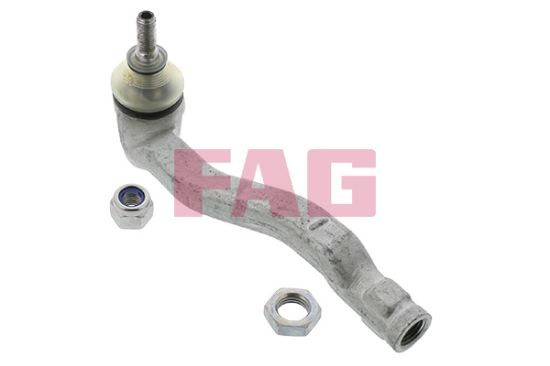 Obrázok Hlava/čap spojovacej tyče riadenia FAG  840112010