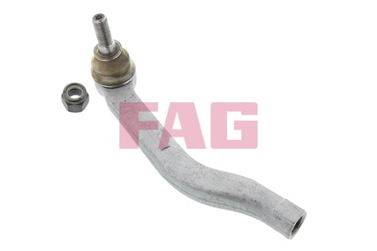 Obrázok Hlava/čap spojovacej tyče riadenia FAG  840114310