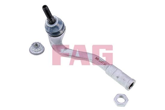 Obrázok Hlava/čap spojovacej tyče riadenia FAG  840114710