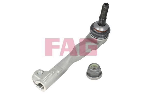 Obrázok Hlava/čap spojovacej tyče riadenia FAG  840116510