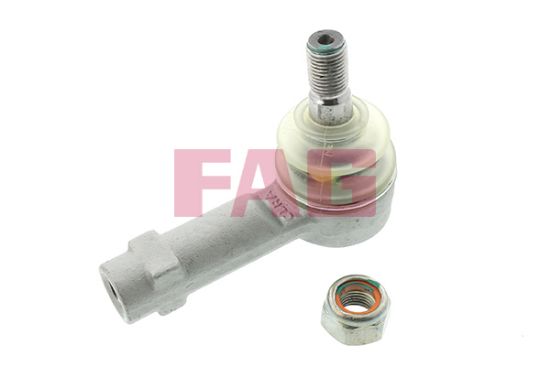 Obrázok Hlava/čap spojovacej tyče riadenia FAG  840117410
