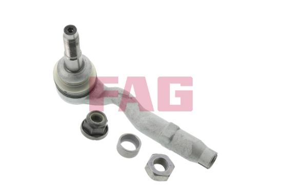 Obrázok Hlava/čap spojovacej tyče riadenia FAG  840117810