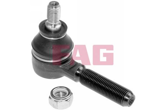 Obrázok Hlava/čap spojovacej tyče riadenia FAG  840121510