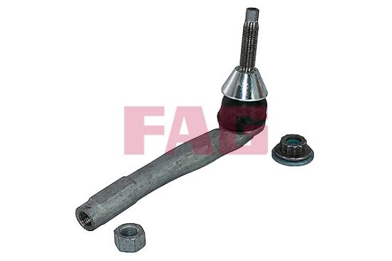 Obrázok Hlava/čap spojovacej tyče riadenia FAG  840126010