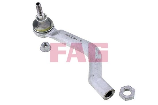 Obrázok Hlava/čap spojovacej tyče riadenia FAG  840136410