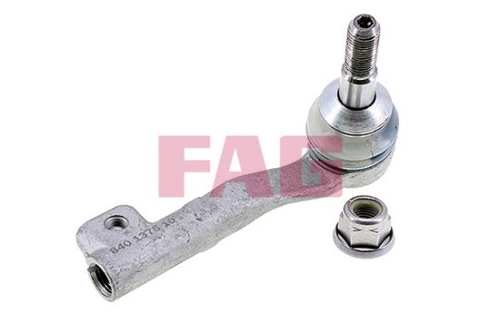 Obrázok Hlava/čap spojovacej tyče riadenia FAG  840137510