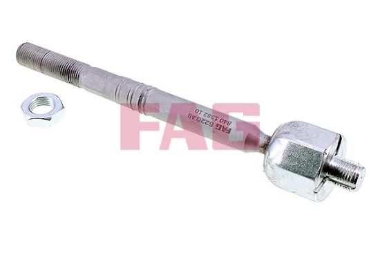 Obrázok Axiálny čap tiahla riadenia FAG  840138210