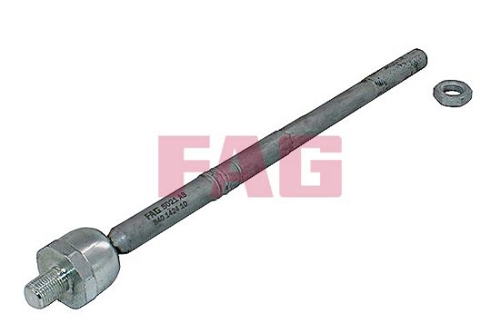 Obrázok Axiálny čap tiahla riadenia FAG  840142410