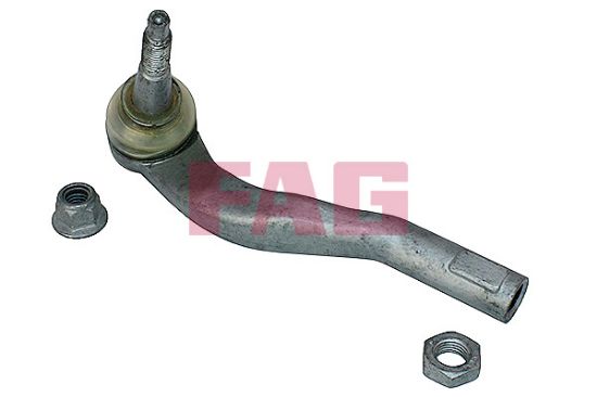 Obrázok Hlava/čap spojovacej tyče riadenia FAG  840143810