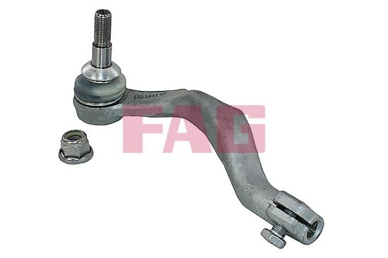 Obrázok Hlava/čap spojovacej tyče riadenia FAG  840144110