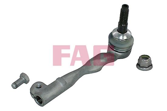 Obrázok Hlava/čap spojovacej tyče riadenia FAG  840145110