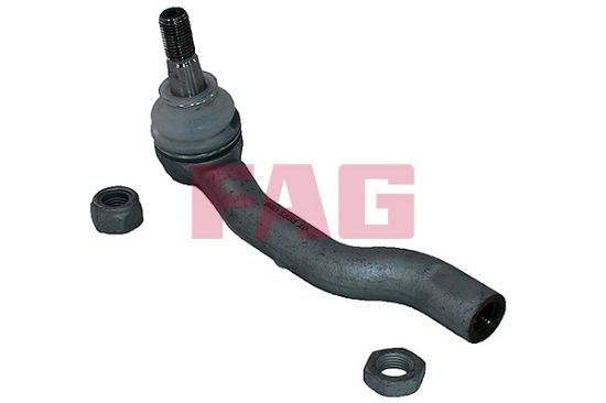 Obrázok Hlava/čap spojovacej tyče riadenia FAG  840155110
