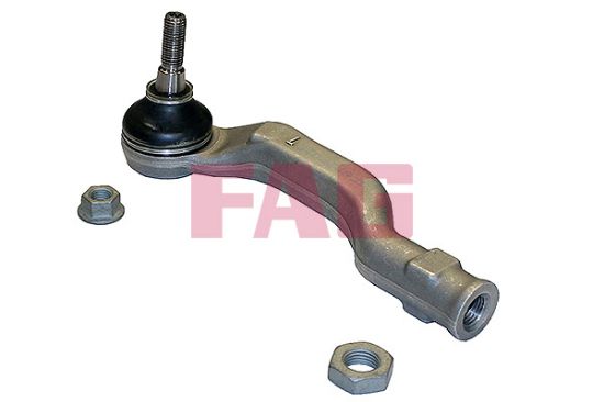 Obrázok Hlava/čap spojovacej tyče riadenia FAG  840161810