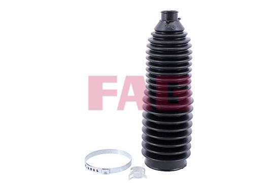 Obrázok Manżeta riadenia - opravná sada FAG  841005730